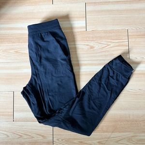 lululemon athletica Black Joggers